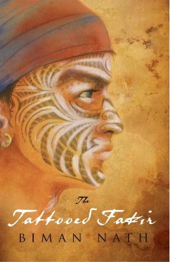 Cover The Tattooed Fakir (eBook, ePUB)