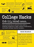College Hacks (eBook, ePUB)