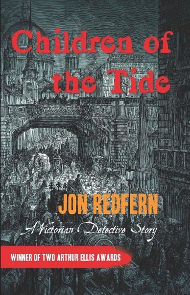 Children of the Tide (eBook, ePUB) Children of the Tide (eBook, ePUB)
