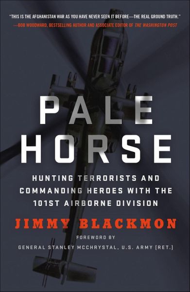 Pale Horse (eBook, ePUB)