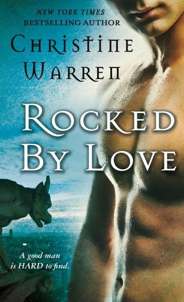 Rocked by Love (eBook, ePUB)
