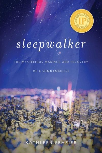 Sleepwalker (eBook, ePUB) Sleepwalker (eBook, ePUB)