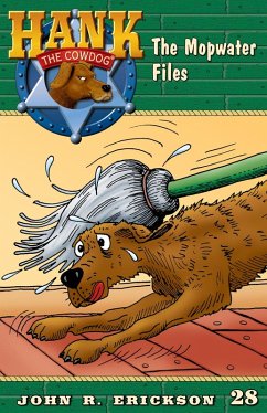Cover The Mopwater Files (eBook, ePUB)