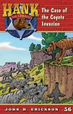 The Case of the Coyote Invasion (eBook, ePUB)