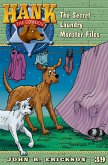 The Secret Laundry Monster Files (eBook, ePUB)