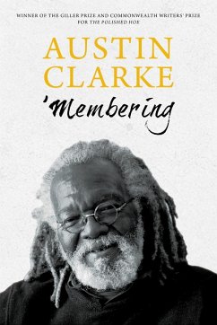 'Membering (eBook, ePUB) - Clarke, Austin