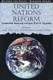 United Nations Reform (eBook, ePUB)