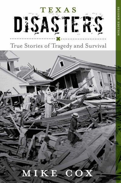 Texas Disasters (eBook, ePUB) Texas Disasters (eBook, ePUB)