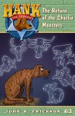 The Return of the Charlie Monsters (eBook, ePUB) The Return of the Charlie Monsters (eBook, ePUB)