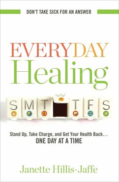 Cover Everyday Healing (eBook, ePUB)
