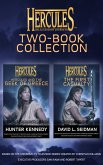 Hercules: The Legendary Journeys: Two Book Collection (Juvenile) (eBook, ePUB)