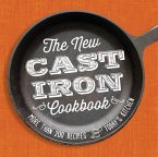 The New Cast-Iron Cookbook (eBook, ePUB)