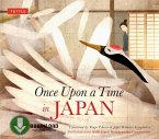 Once Upon a Time in Japan (eBook, ePUB)