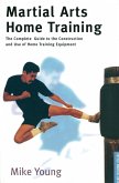 Martial Arts Home Training (eBook, ePUB)