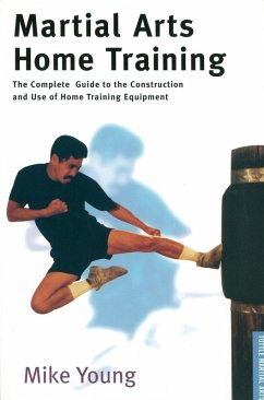 Martial Arts Home Training (eBook, ePUB) - Young, Mike