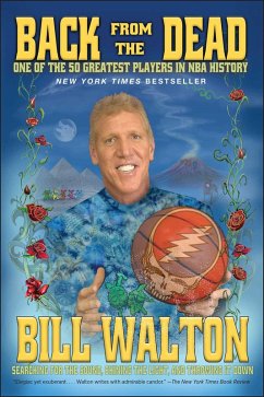 Back from the Dead (eBook, ePUB) - Walton, Bill