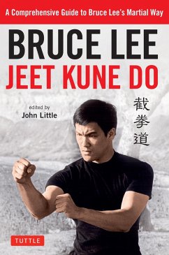 Bruce Lee Jeet Kune Do (eBook, ePUB) - Lee, Bruce