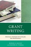 Grant Writing (eBook, ePUB)