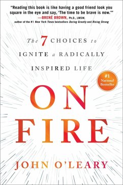 On Fire (eBook, ePUB) - O'Leary, John