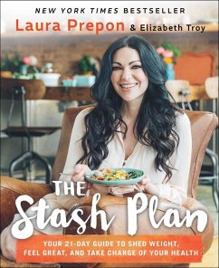 The Stash Plan (eBook, ePUB) - Prepon, Laura; Troy, Elizabeth