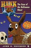 The Case of the Halloween Ghost (eBook, ePUB)