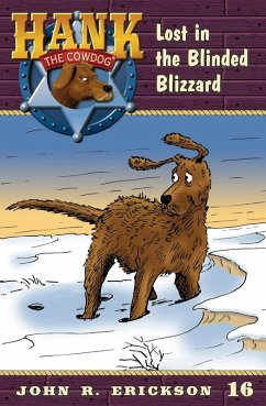 Cover Lost in the Blinded Blizzard (eBook, ePUB)