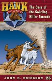 The Case of the Swirling Killer Tornado (eBook, ePUB)