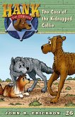 The Case of the Kidnapped Collie (eBook, ePUB) The Case of the Kidnapped Collie (eBook, ePUB)