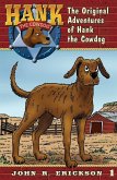 The Original Adventures of Hank the Cowdog (eBook, ePUB)
