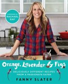 Orange, Lavender & Figs (eBook, ePUB)