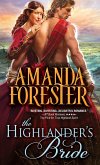 Highlander's Bride (eBook, ePUB)
