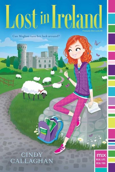 Lost in Ireland (eBook, ePUB)