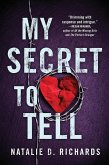 My Secret to Tell (eBook, ePUB)