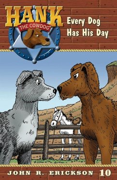 Cover Every Dog Has His Day (eBook, ePUB)