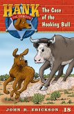 The Case of the Hooking Bull (eBook, ePUB)