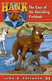 The Case of the Vanishing Fishhook (eBook, ePUB)