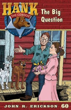 Cover The Big Question (eBook, ePUB)