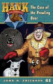 The Case of the Prowling Bear (eBook, ePUB)