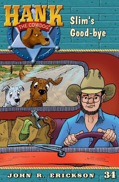 Slim's Goodbye (eBook, ePUB) Slim's Goodbye (eBook, ePUB)