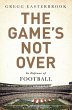 The Game's Not Over (eBook, ePUB) - Bild 1