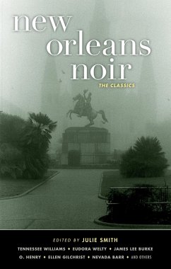 Cover New Orleans Noir (eBook, ePUB)