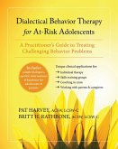 Dialectical Behavior Therapy for At-Risk Adolescents (eBook, ePUB)