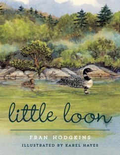 Cover Little Loon (eBook, ePUB)