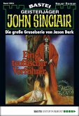 John Sinclair 904 (eBook, ePUB)