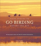 Fifty Places to Go Birding Before You Die (eBook, ePUB)