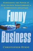 Funny Business (eBook, ePUB)