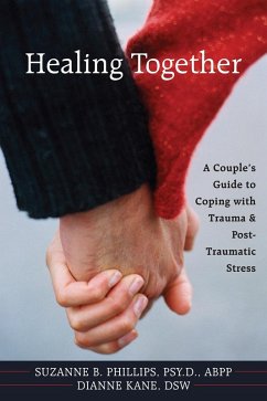 Cover Healing Together (eBook, PDF)