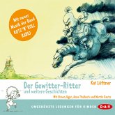 Der Gewitter-Ritter (MP3-Download)
