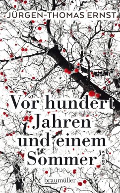 Vor hundert Jahren und einem Sommer (eBook, ePUB) - Ernst, Jürgen-Thomas