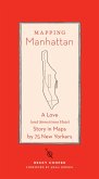 Mapping Manhattan (eBook, ePUB)